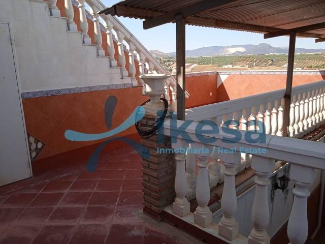 Casa chalet en Venta en Casariche