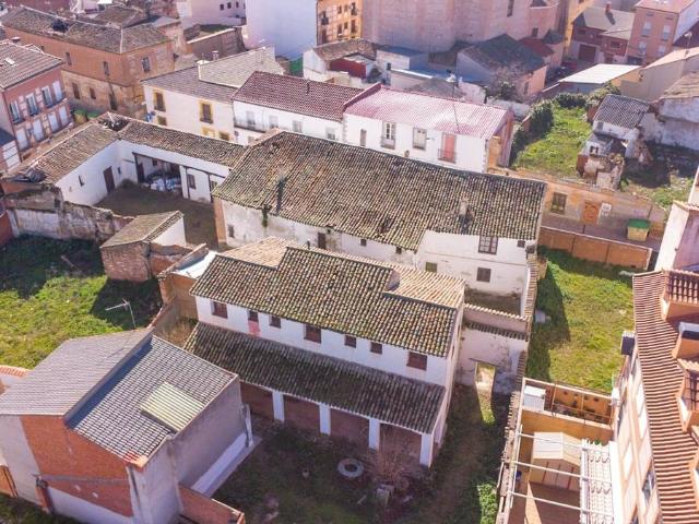 Casa chalet en Venta en Casarrubios del Monte pueblo