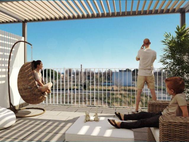 Casa chalet en Venta en Casc Antic Nou Cambrils