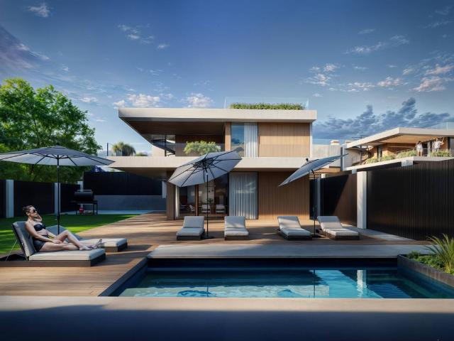 Casa chalet en Venta en Casco urbano