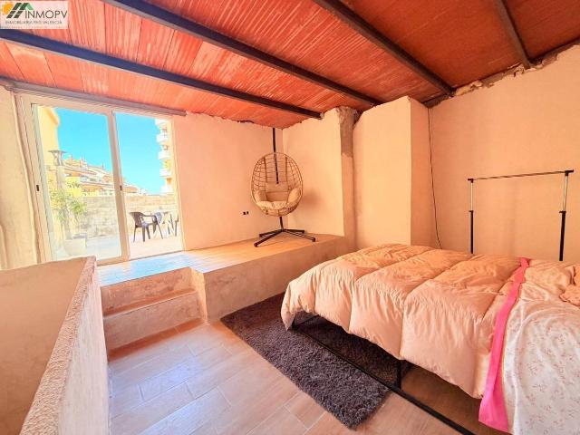 Casa chalet en Venta en Casco Urbano
