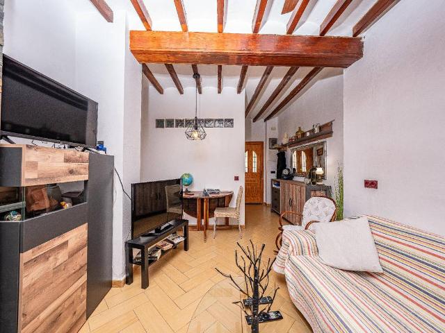 Casa chalet en Venta en Casco urbano