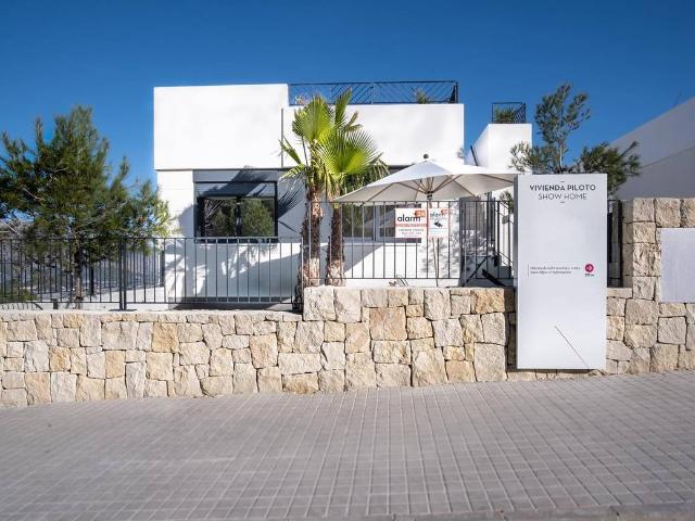 Casa chalet en Venta en Casco urbano