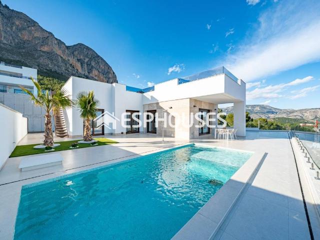 Casa chalet en Venta en Casco urbano