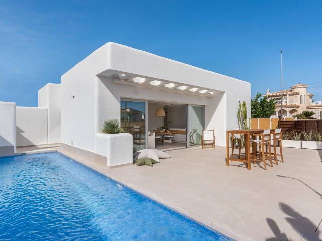 Casa chalet en Venta en Casco urbano
