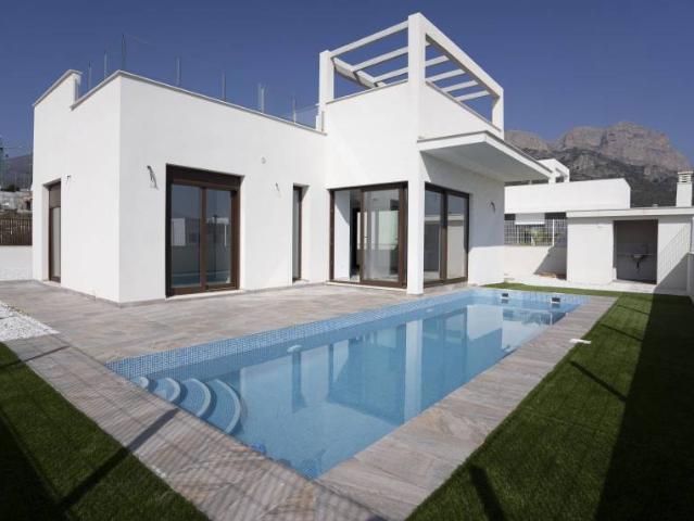 Casa chalet en Venta en Casco urbano