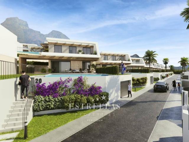 Casa chalet en Venta en Casco urbano