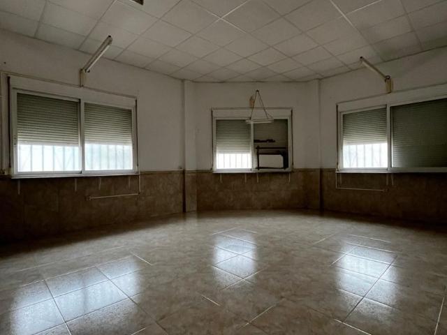 Casa chalet en Venta en Casco Urbano