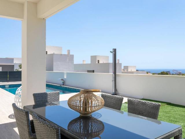 Casa chalet en Venta en Casco urbano