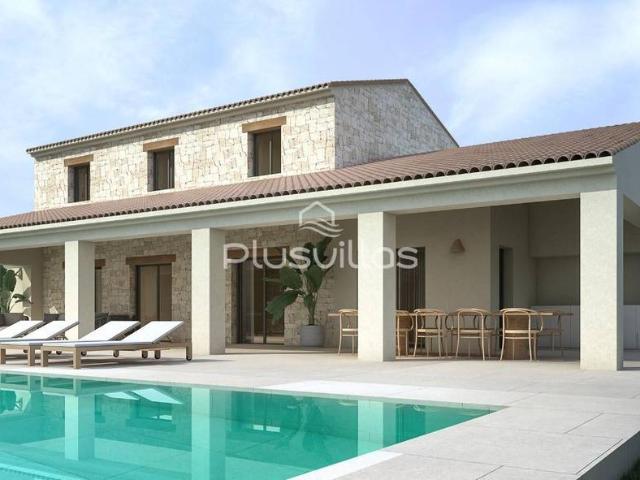Casa chalet en Venta en Casco Urbano