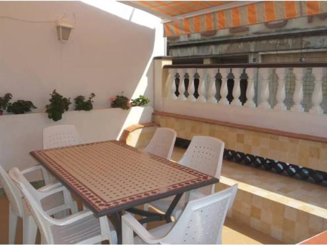 Casa chalet en Venta en Casco Urbano