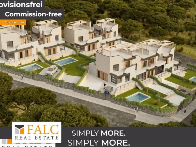 Casa chalet en Venta en Casco urbano