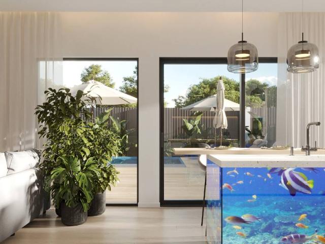 Casa chalet en Venta en Casco urbano