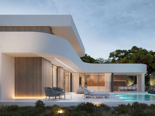Casa chalet en Venta en Casco Urbano