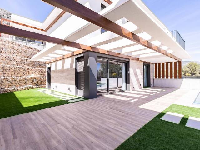 Casa chalet en Venta en Casco urbano