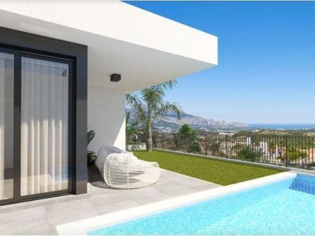 Casa chalet en Venta en Casco urbano