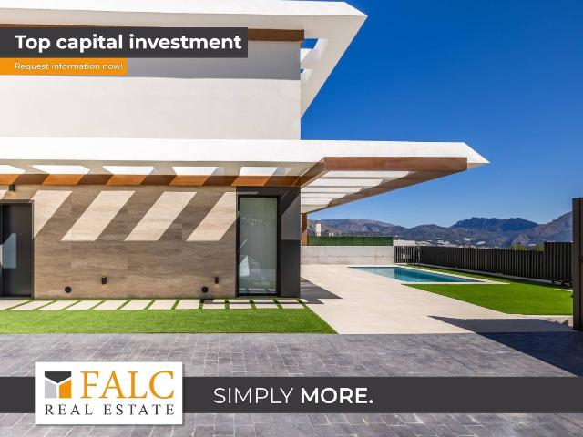 Casa chalet en Venta en Casco urbano