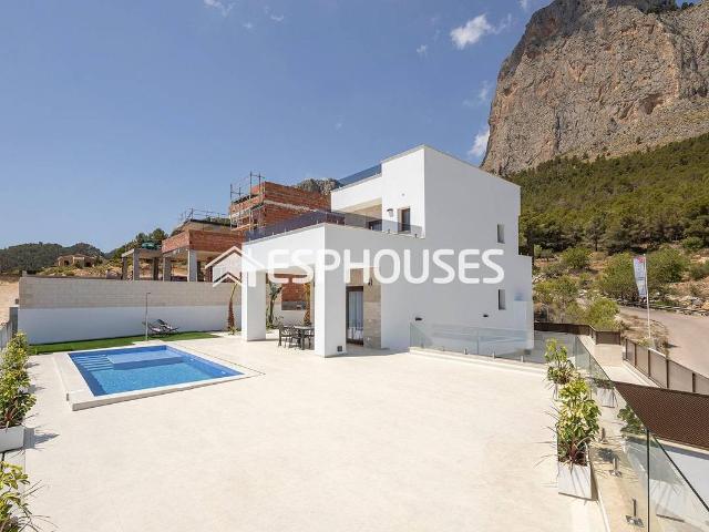 Casa chalet en Venta en Casco urbano