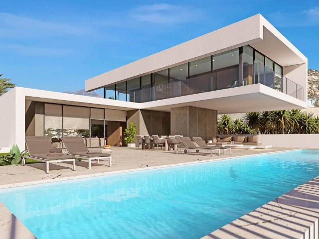 Casa chalet en Venta en Casco Urbano