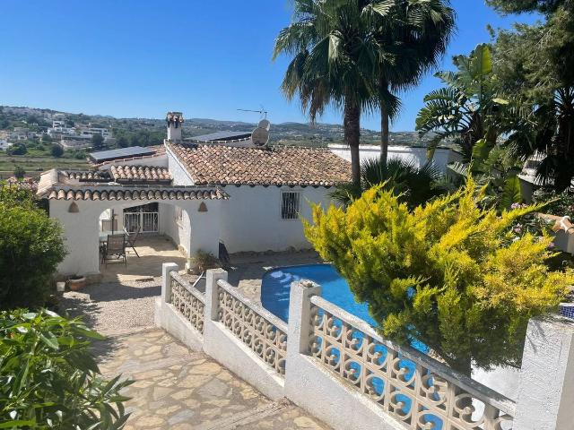 Casa chalet en Venta en Casco Urbano