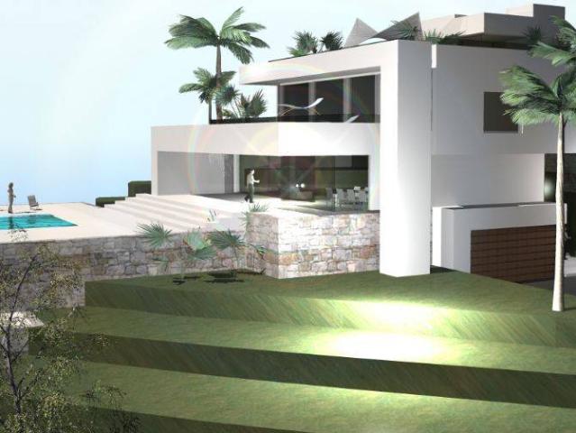 Casa chalet en Venta en Casco Urbano