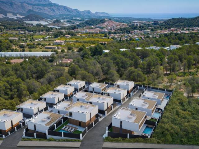 Casa chalet en Venta en Casco urbano