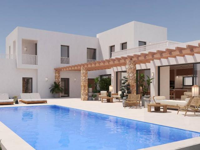 Casa chalet en Venta en Casco Urbano