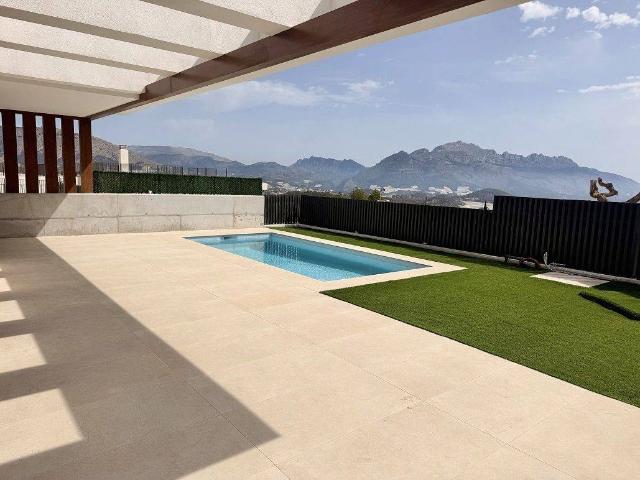 Casa chalet en Venta en Casco urbano