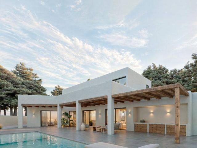 Casa chalet en Venta en Casco Urbano