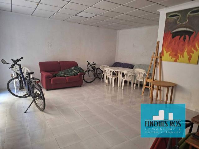 Casa chalet en Venta en Casco Urbano