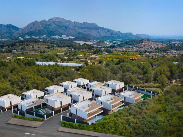 Casa chalet en Venta en Casco urbano