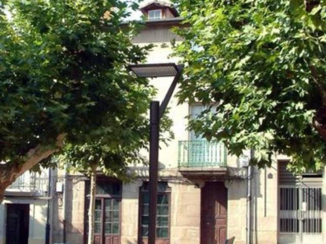 Casa chalet en Venta en Casco Viejo