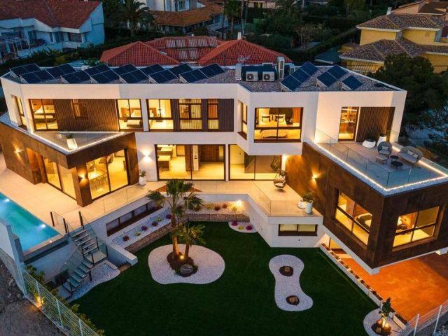 Casa chalet en Venta en Casco Antiguo Puerto