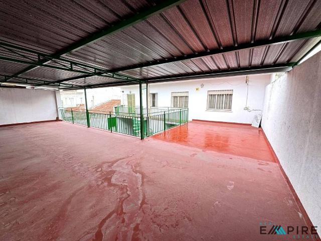 Casa chalet en Venta en Casco Antiguo Sur