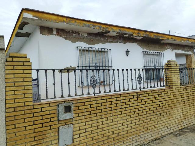 Casa chalet en Venta en Casco Antiguo