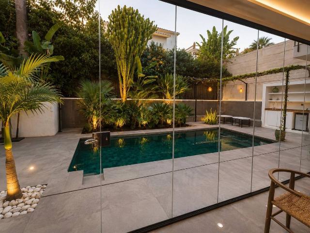 Casa chalet en Venta en Nueva Andalucía centro