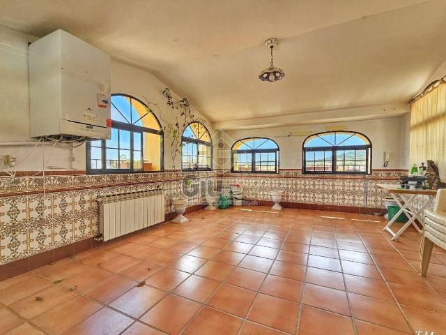 Casa chalet en Venta en Casco Antiguo
