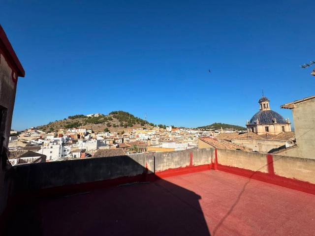 Casa chalet en Venta en Casco Antiguo