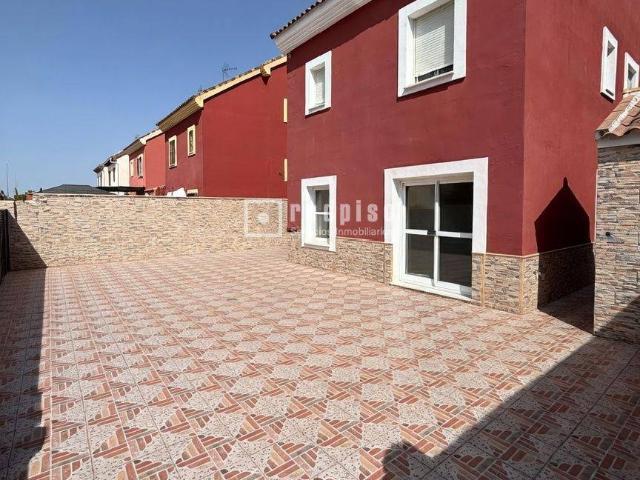 Casa chalet en Venta en Casco Antiguo