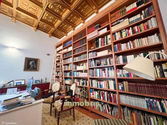 Casa chalet en Venta en Casco Antiguo