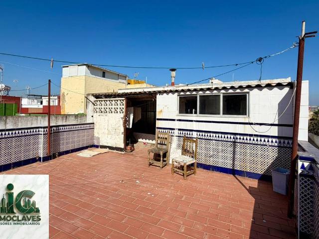 Casa chalet en Venta en Casco Antiguo