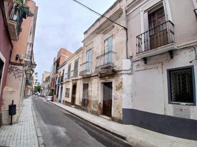 Casa chalet en Venta en Casco Antiguo
