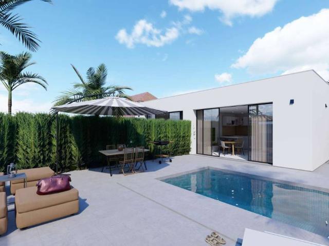 Casa chalet en Venta en Casco Antiguo