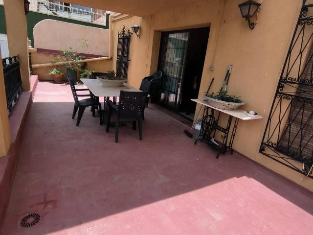 Casa chalet en Venta en Casco Antiguo