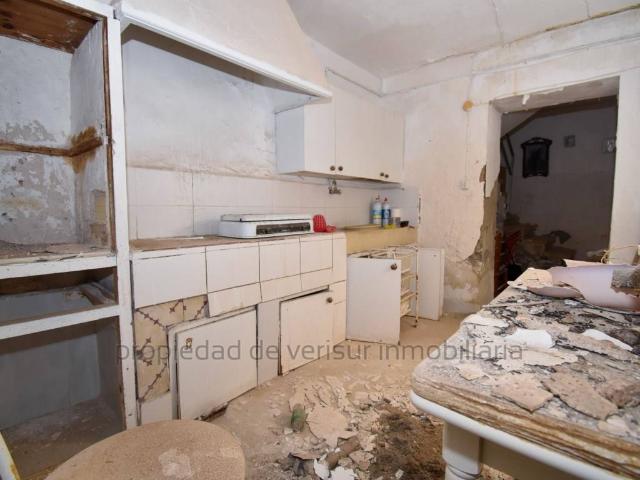Casa chalet en Venta en Casco Antiguo