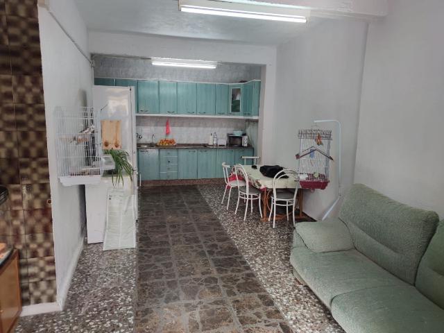 Casa chalet en Venta en Casco Antiguo