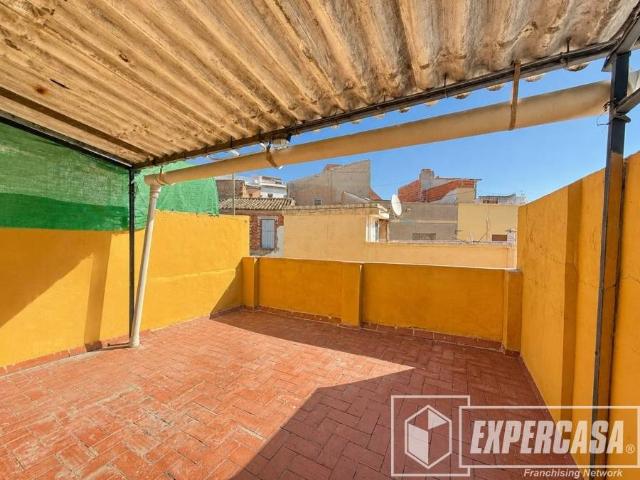 Casa chalet en Venta en Casco Antiguo