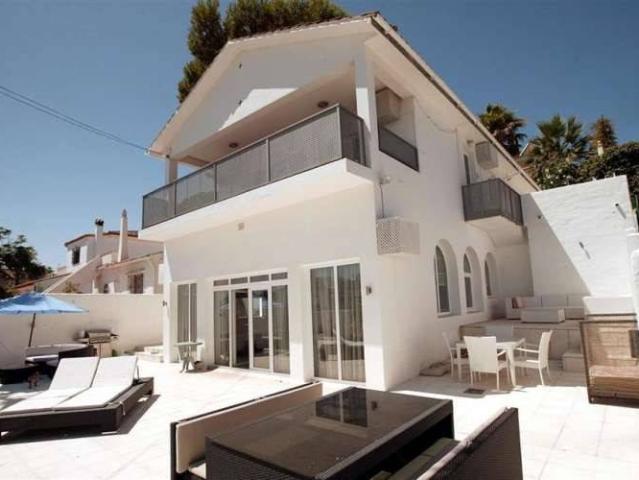Casa chalet en Venta en Casco Antiguo