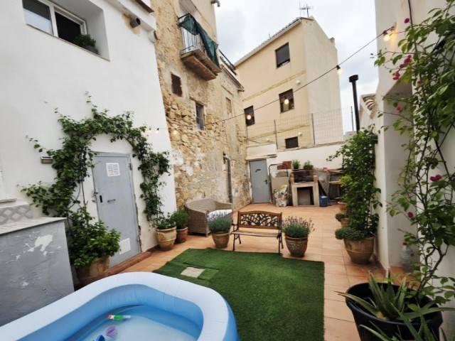 Casa chalet en Venta en Casco Antiguo