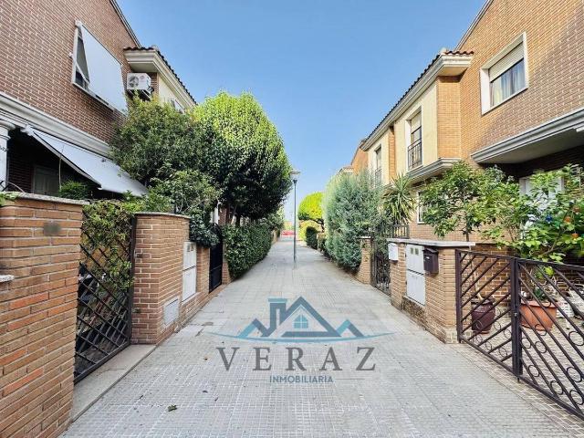 Casa chalet en Venta en Casco Antiguo